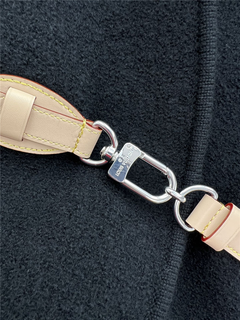 l0vis Vvtt0n lv loose workwear hook cardigan replica clothes
