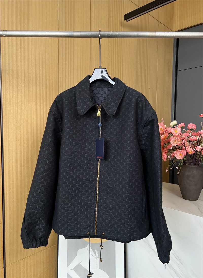 l0vis Vvtt0n lv waist jacket replica clothing sites