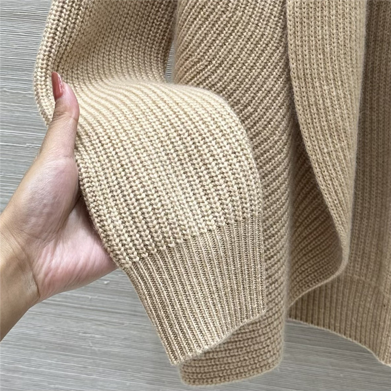 L0r0 P1ana cashmere cardigan replica designer clothes