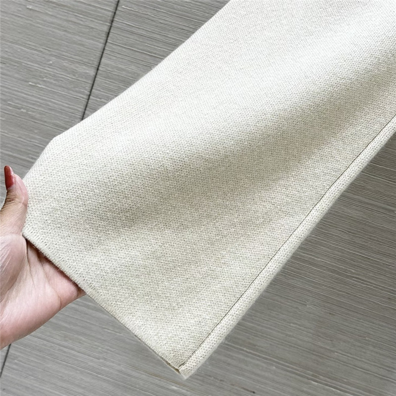 L0r0 P1ana cashmere suit replica d&g clothing