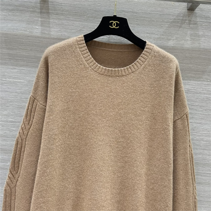 Vanitoo cashmere sweater replica d&g clothing