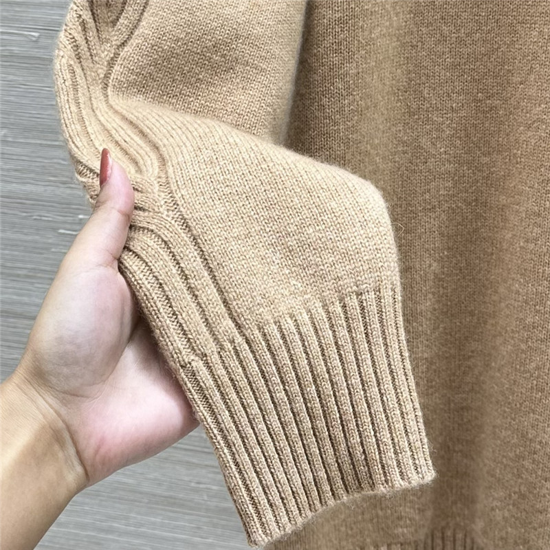 Vanitoo cashmere sweater replica d&g clothing
