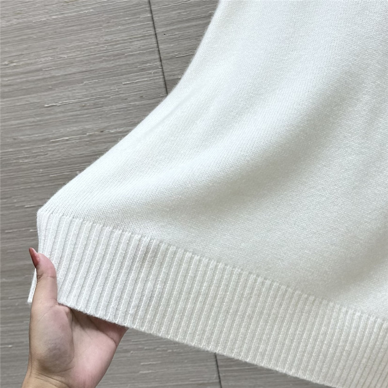Vanitoo cashmere sweater replica d&g clothing