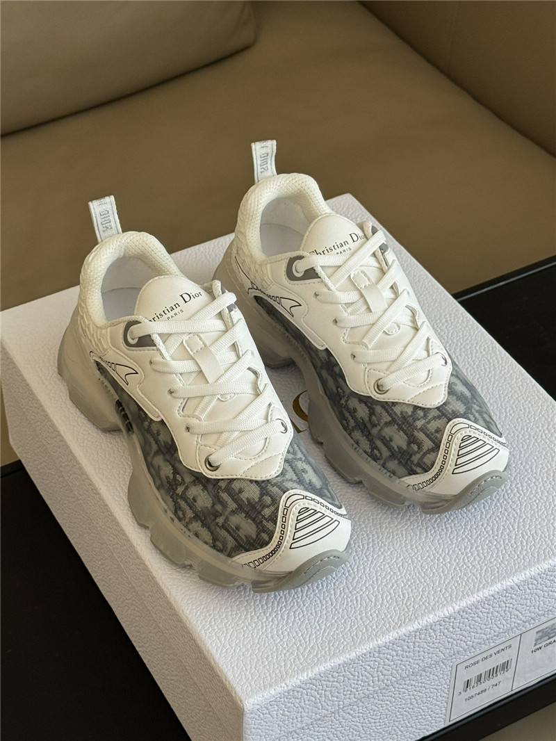 D10r vibe women sneakers