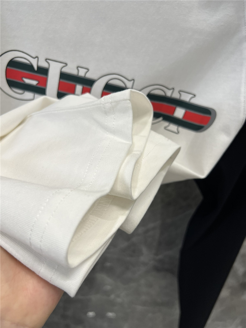Gvc*1 round neck long sleeve t-shirt replica clothing sites
