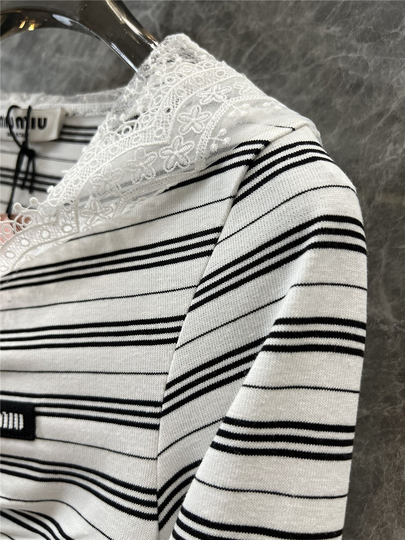 M1um1u long-sleeved hooded cardigan replicas clothes