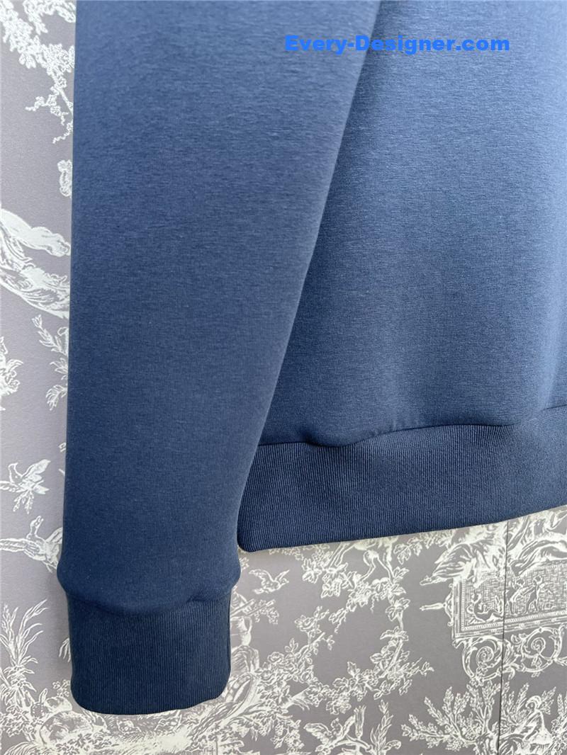 l0vis Vvtt0n lv zipper jacket sweatshirt replica clothes