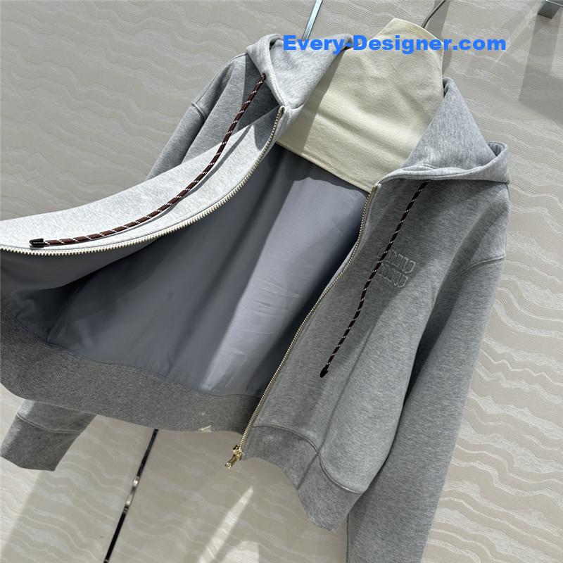 M1um1u stylish temperament suit replica d&g clothing