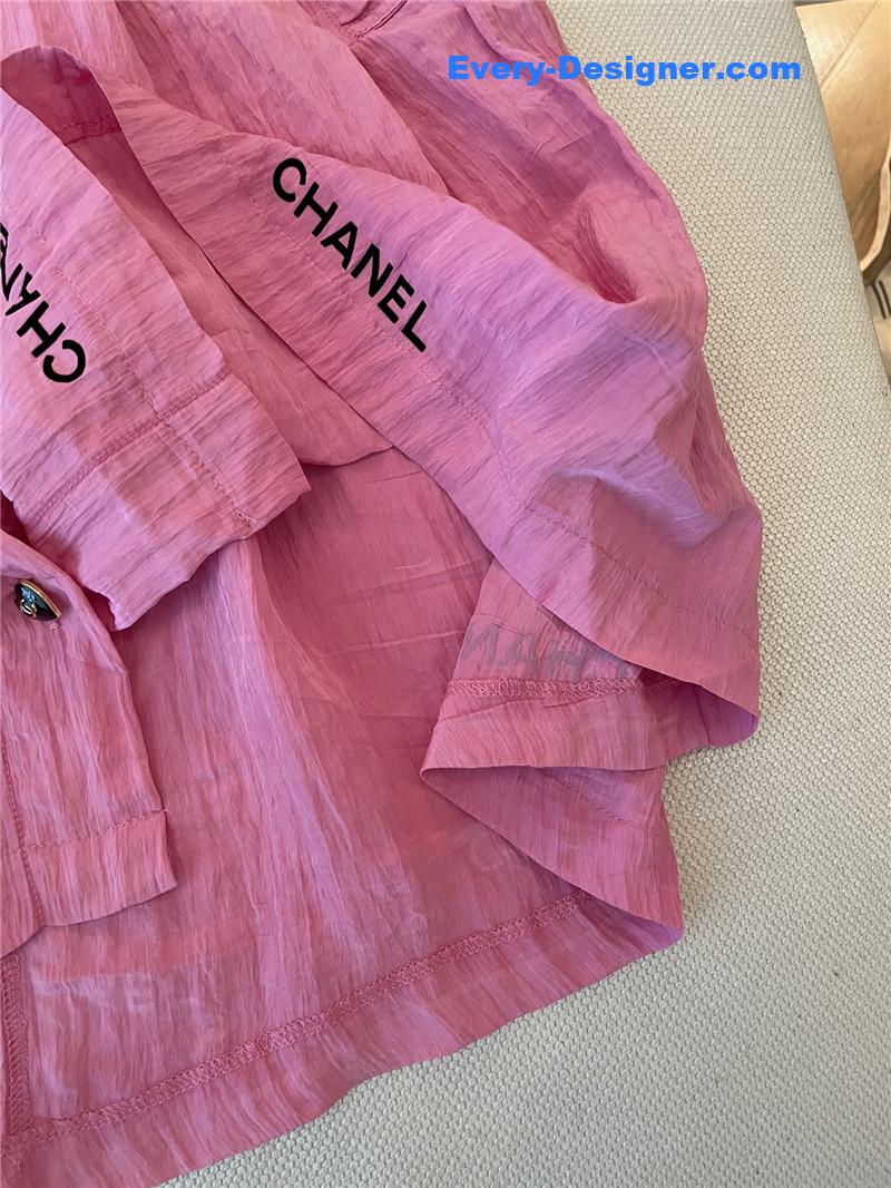 Ch**el new skirt replica designer clothing websites
