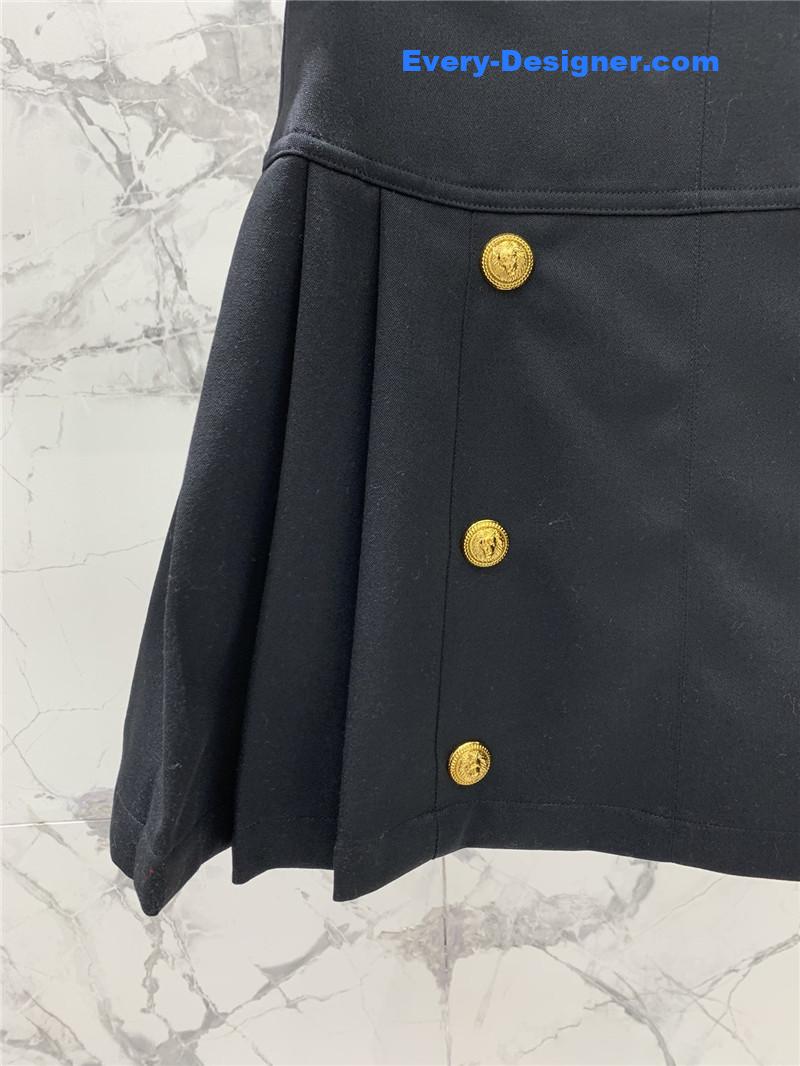 Balmain new skirt replica clothing sites