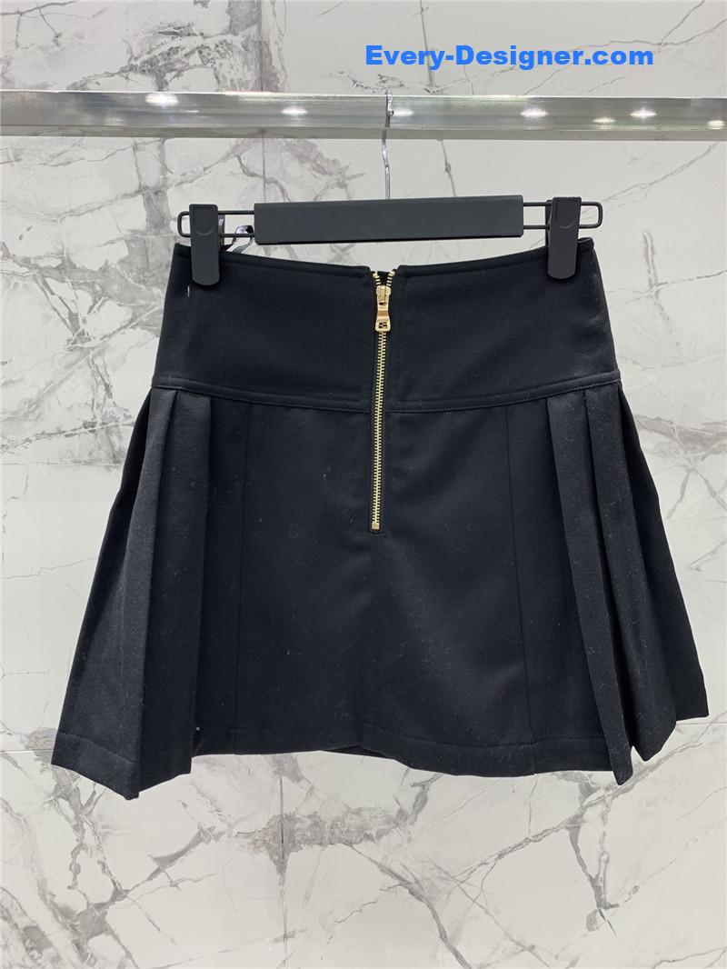 Balmain new skirt replica clothing sites