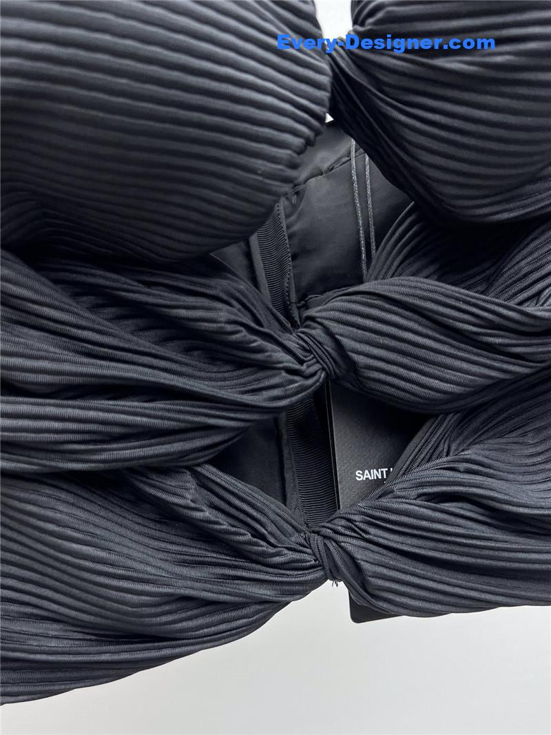 Y51 knot tube top replica clothing sites