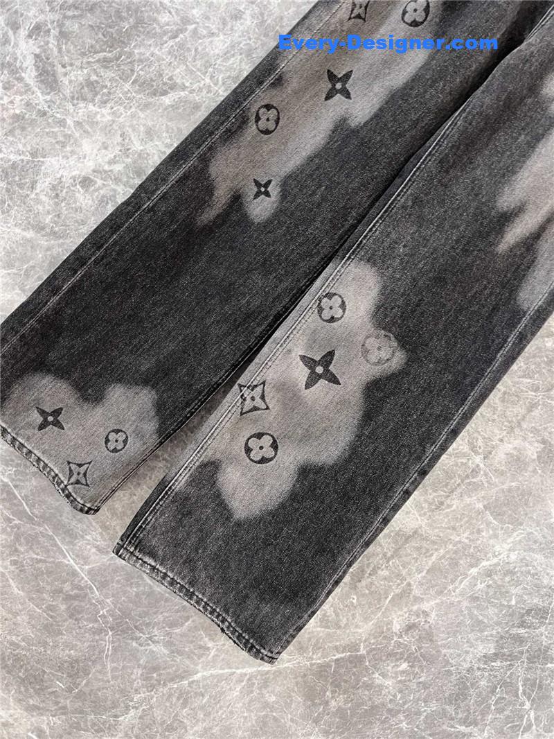 l0vis Vvtt0n lv straight jeans replica clothes