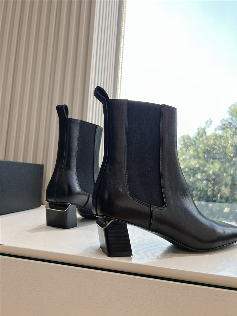 A1exa*der wang kane 35mm ankle boot