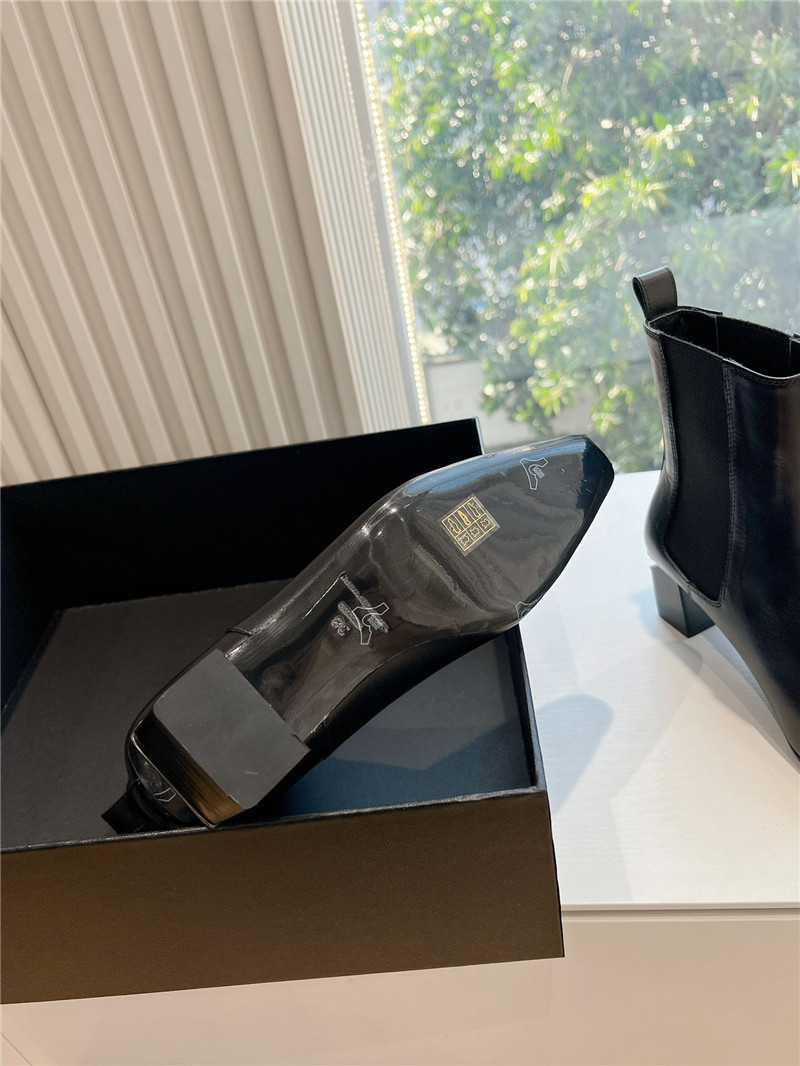 A1exa*der wang kane 35mm ankle boot
