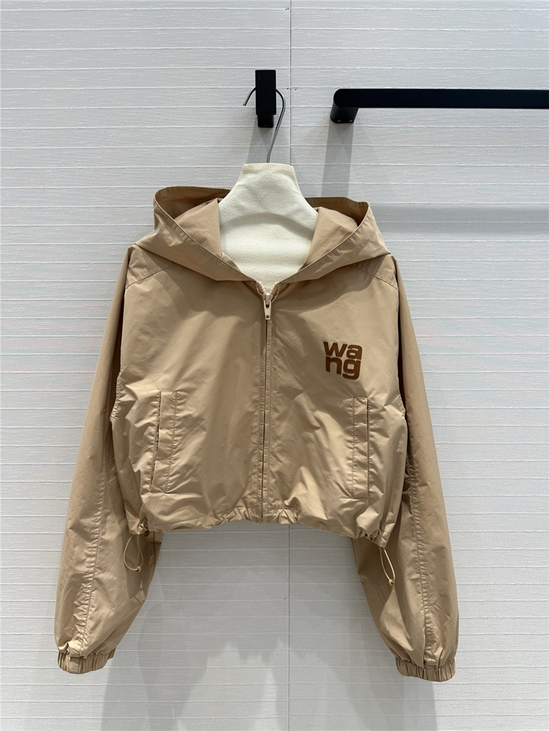 A1exa*der wang functional style suit replica d&g clothing