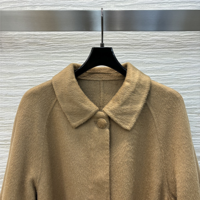 F**di wool coat replica clothing sites