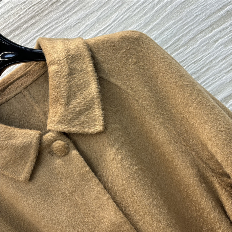 F**di wool coat replica clothing sites