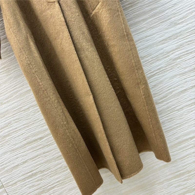 F**di wool coat replica clothing sites