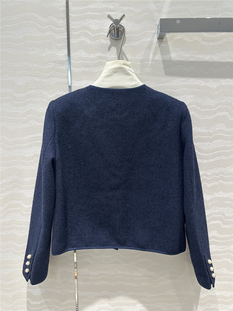 D10r round neck small coat replica clothing sites