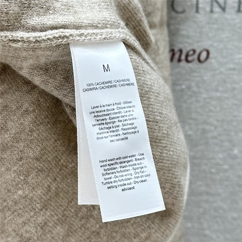 BC cashmere quilted coat replica clothing sites