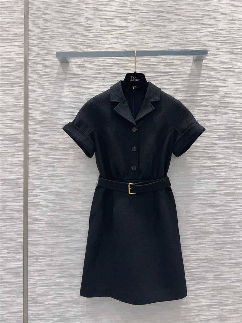 D10r hepburn style dress replica d&g clothing