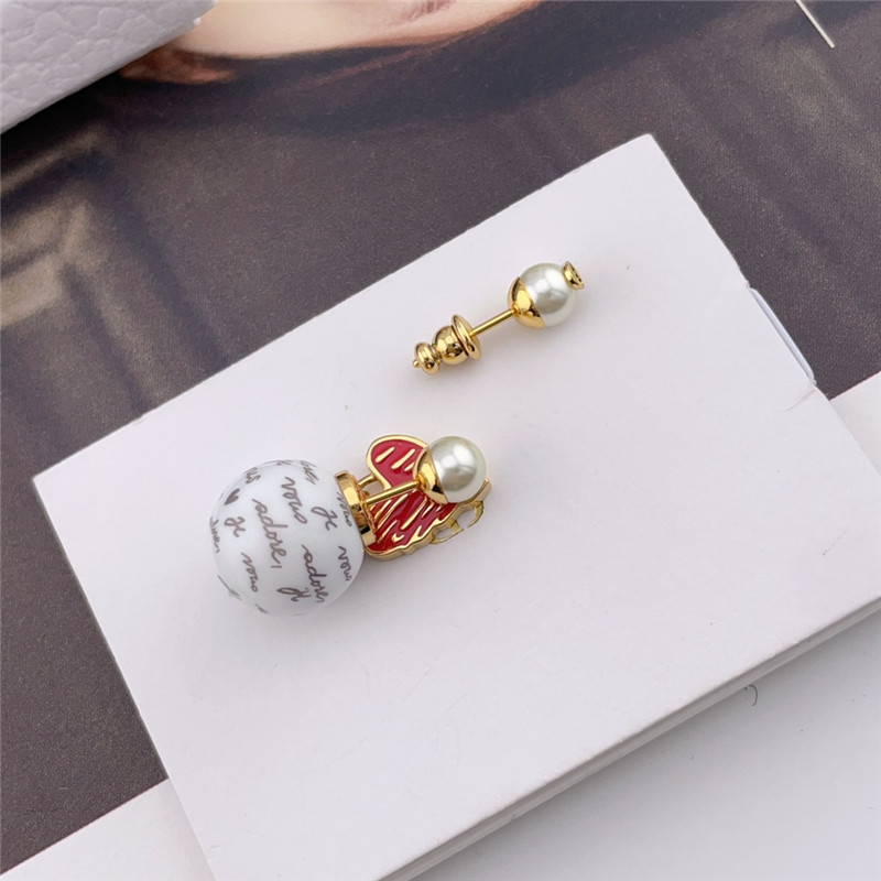 D10r new earrings