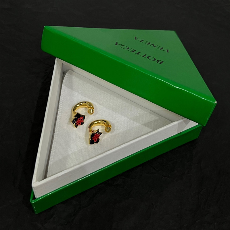 b0tt*ga Ven*ta new earrings