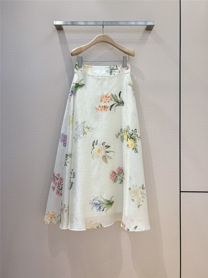 zimm silk mesh skirt replica clothing sites