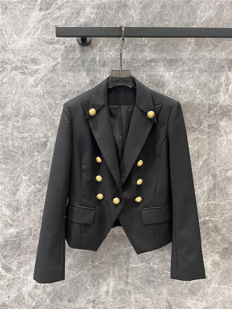 Balmain slim-fit suit jacket replica clothing sites