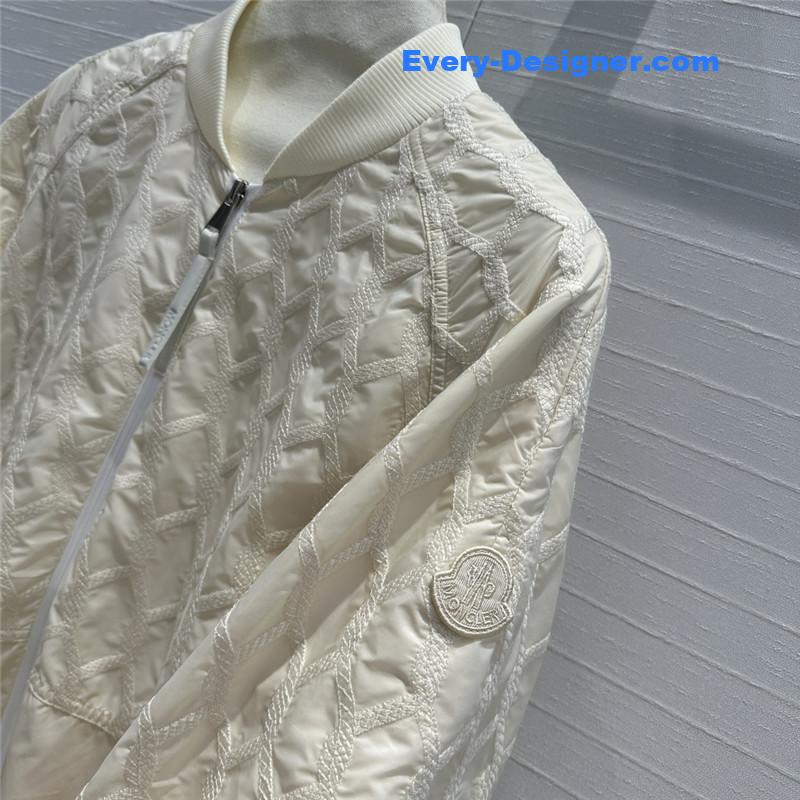 Moncler baseball jacket replica designer clothing websites