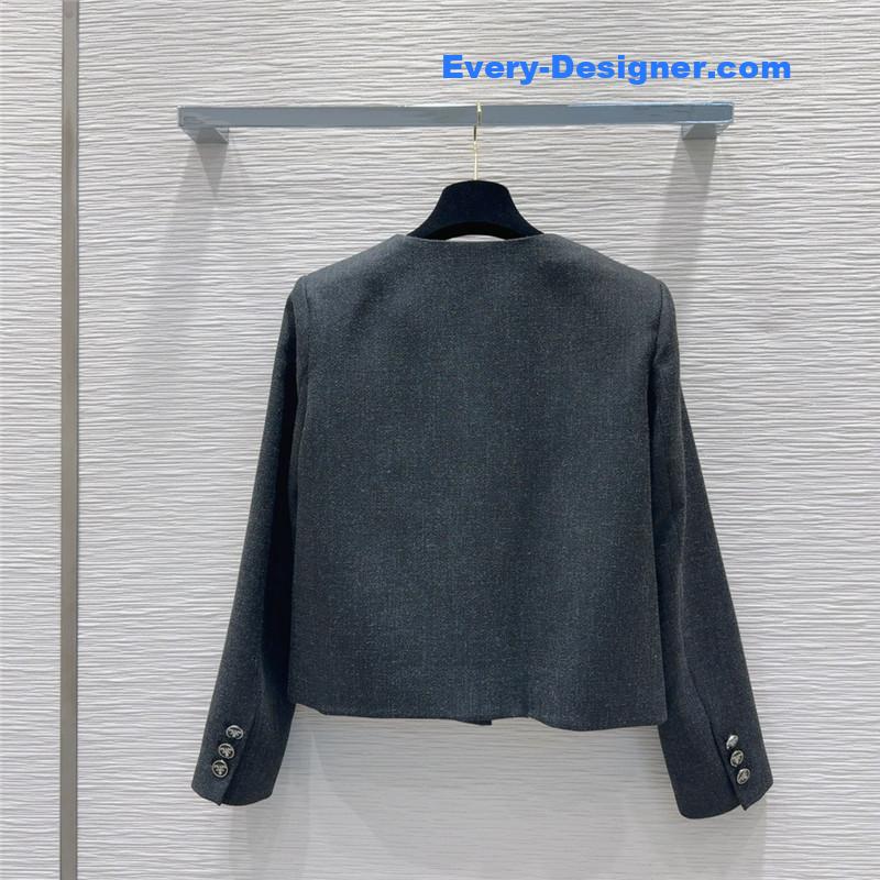 Pra*a classic logo suit replica clothing sites