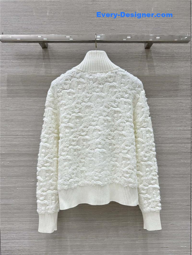 D10r stand collar baseball jacket replica designer clothes