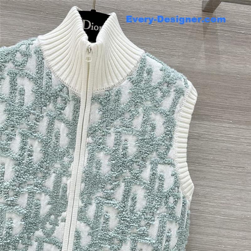 D10r all-match small vest replica designer clothing website