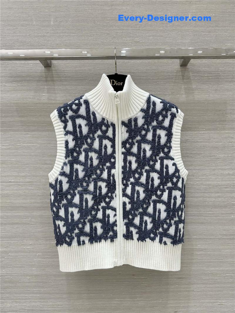 D10r all-match small vest replica designer clothing website