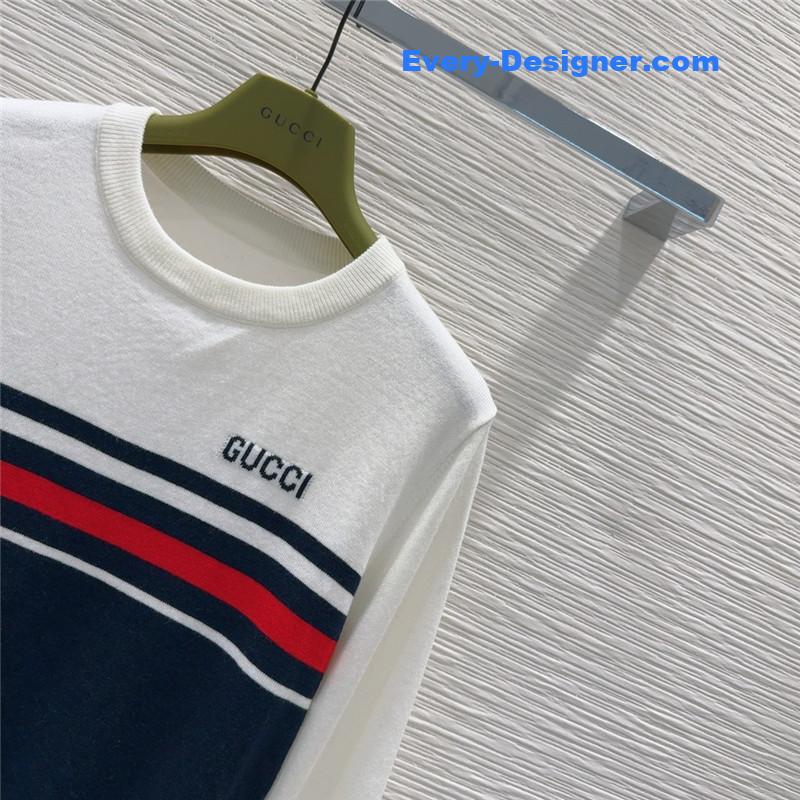 Gvc*1 classic sweater replica clothing sites