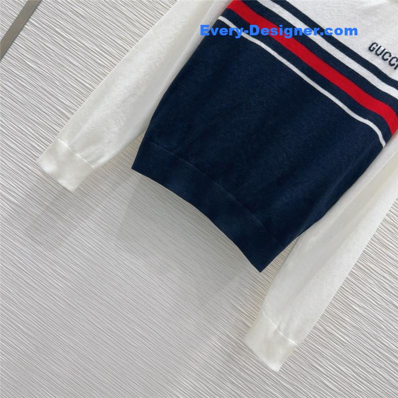Gvc*1 classic sweater replica clothing sites