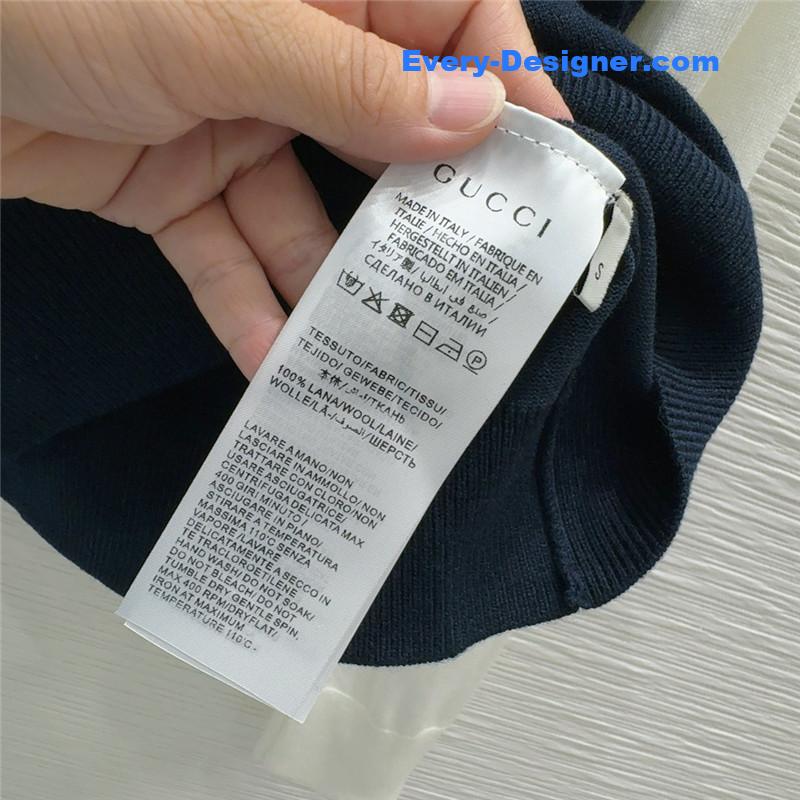 Gvc*1 classic sweater replica clothing sites
