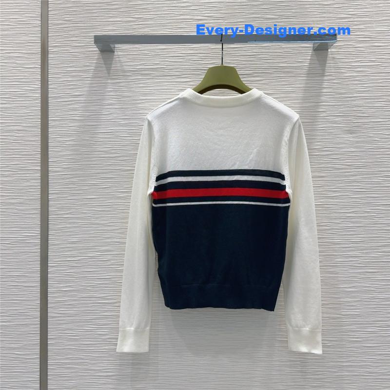 Gvc*1 classic sweater replica clothing sites
