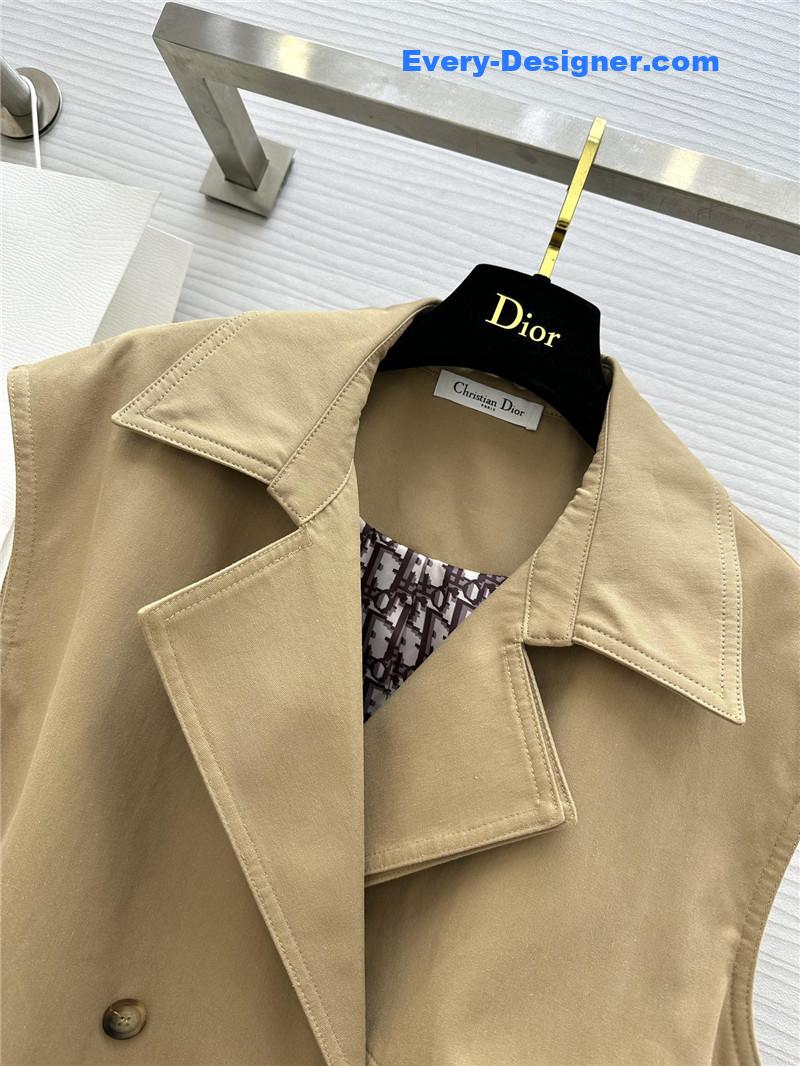 D10r new vest replica d&g clothing