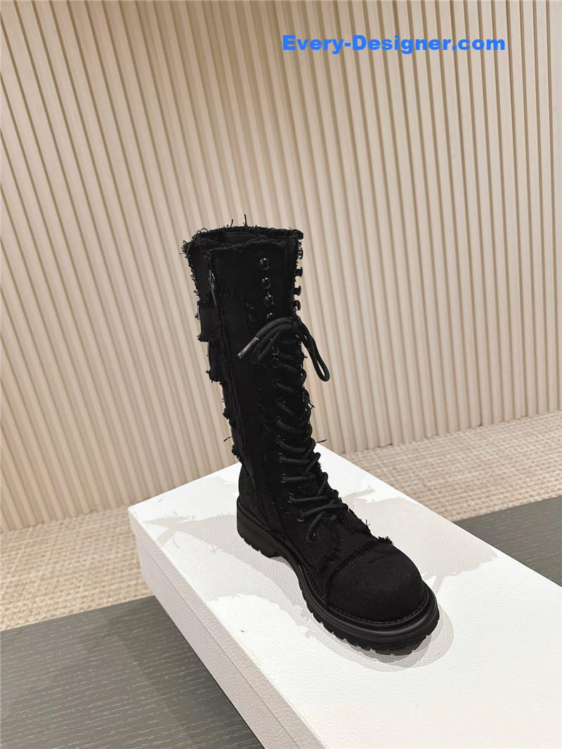 D10r D10rebel boot
