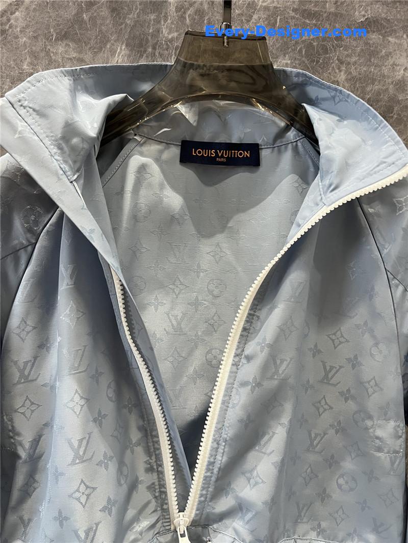 l0vis Vvtt0n lv trench dress replicas clothes