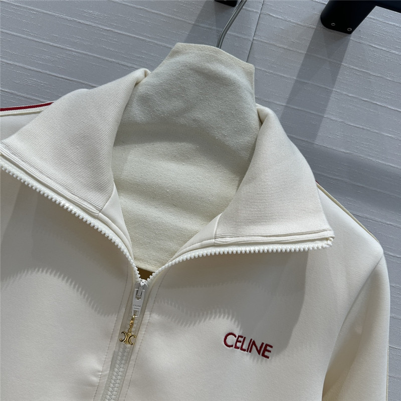 Ce1i*e preppy suit replica clothing