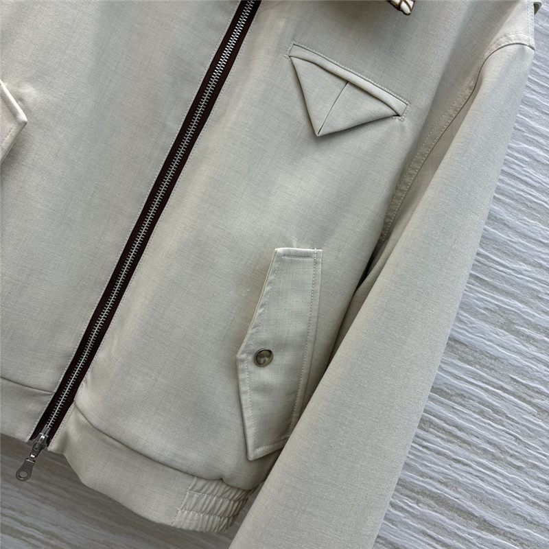 Pra*a lapel jacket replica clothing sites