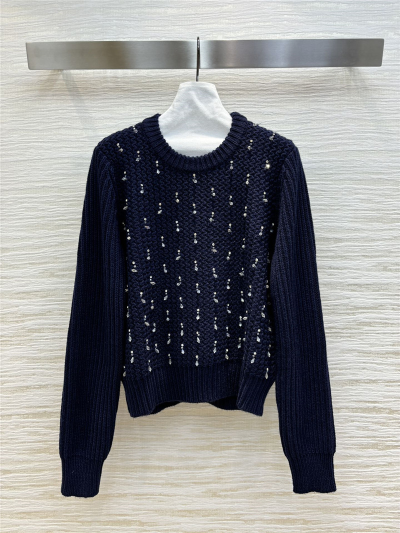 Gvc*1 crew neck knit short sleeve replica d&g clothing