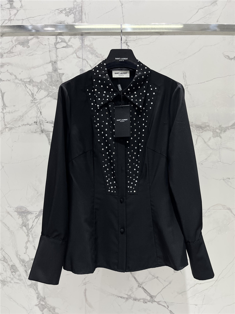 Y51 new heavy-duty shirt replica d&g clothing