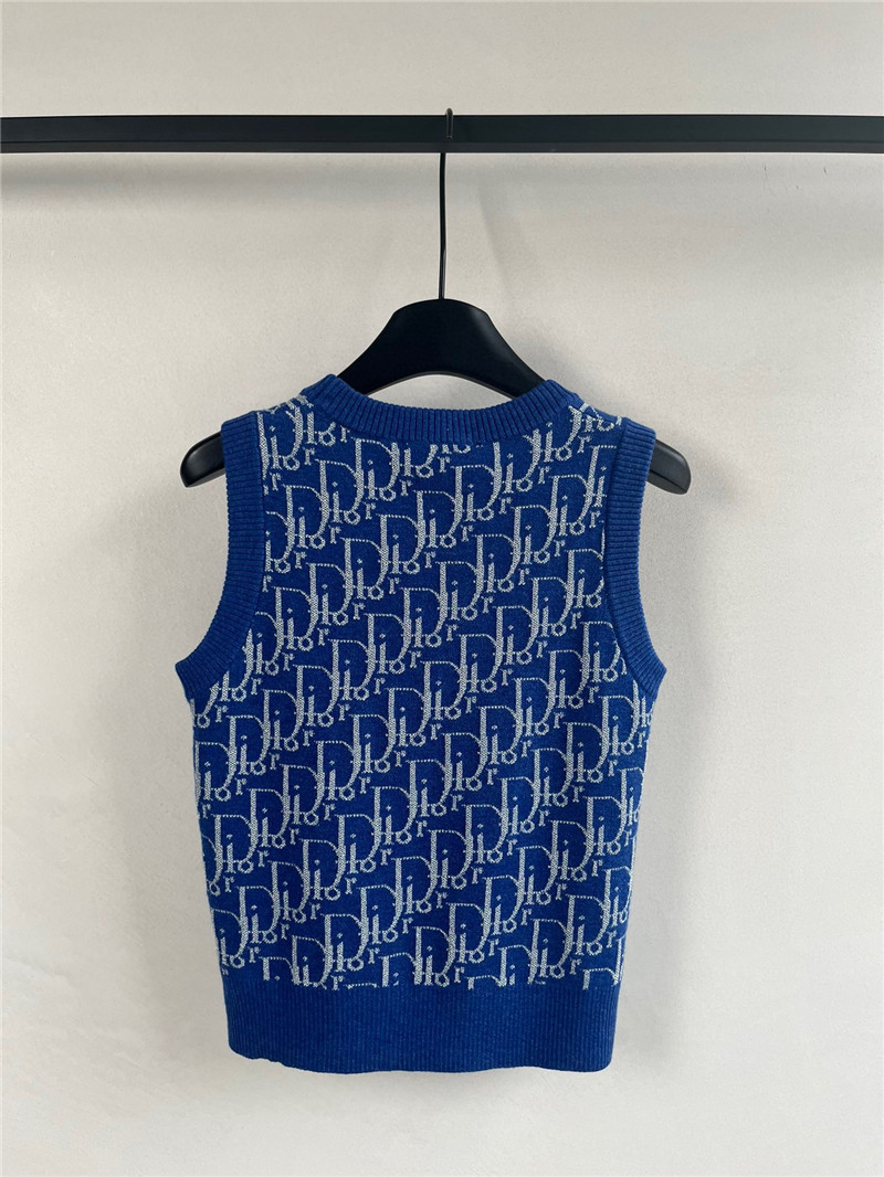 D10r round neck vest replica clothing sites