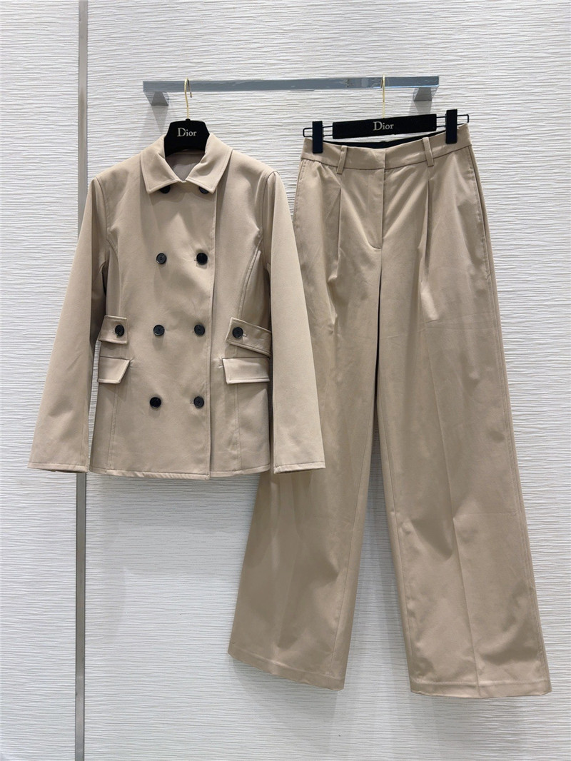 D10r temperament trousers cheap replica designer clothes