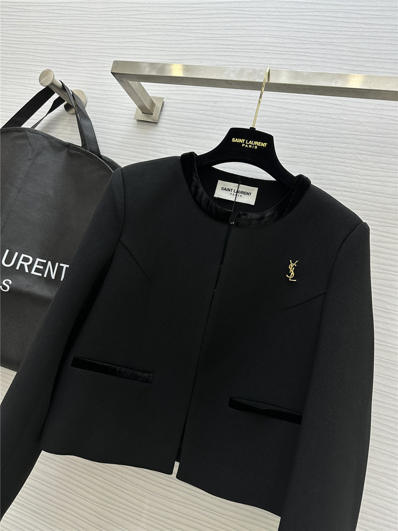 Y51 acetate suit jacket replica clothing sites