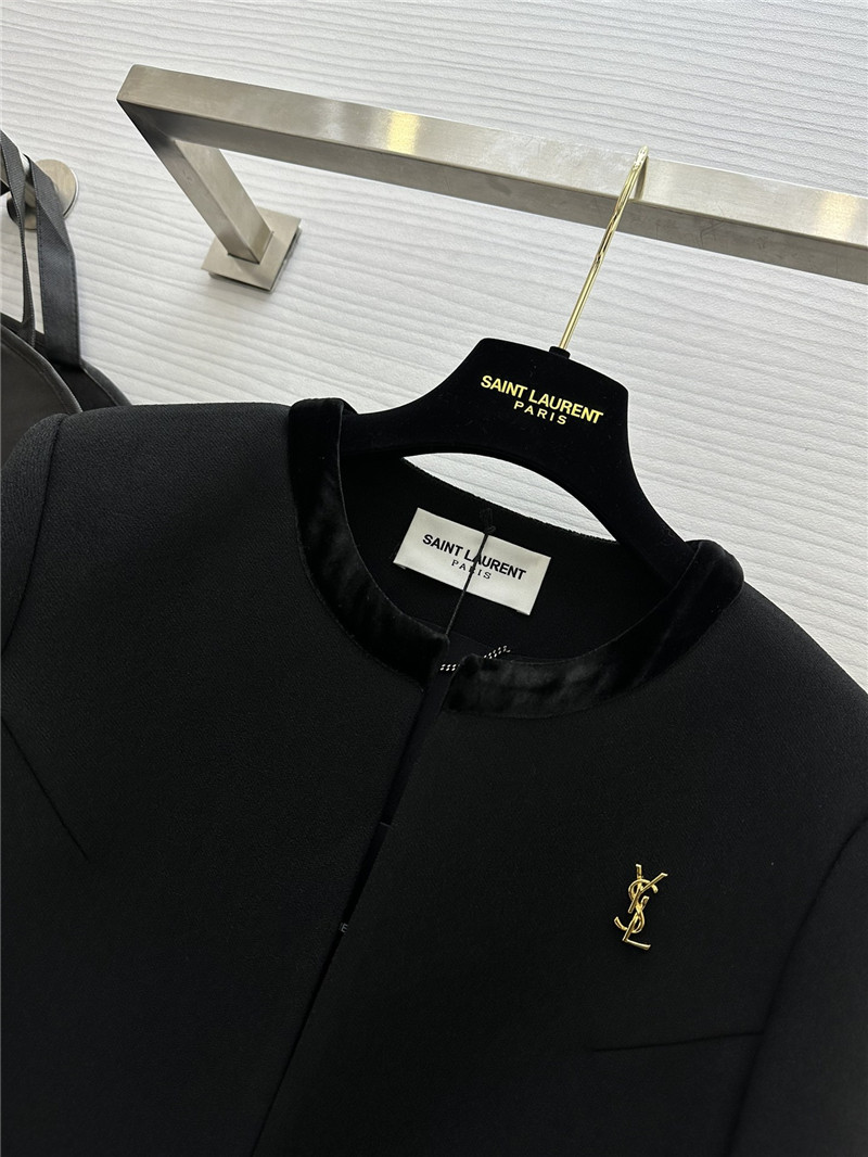 Y51 acetate suit jacket replica clothing sites